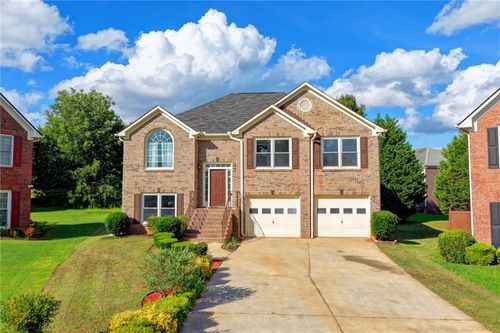 5724 Southland Walk, Stone Mountain, GA, 30087-5291 | Card Image