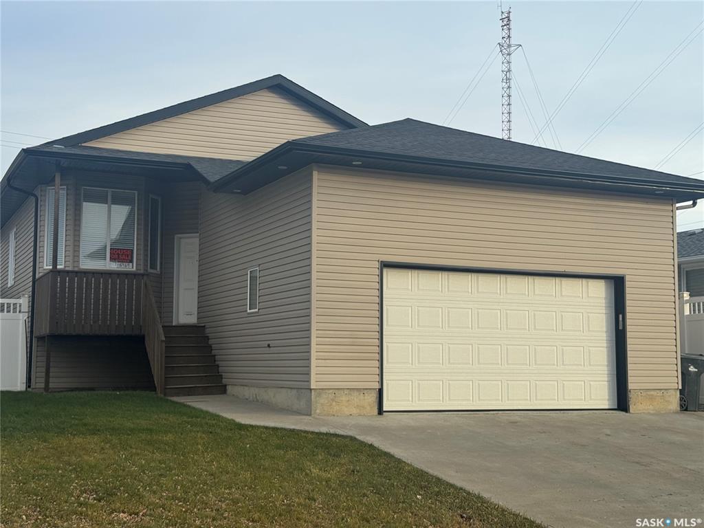 Residential in Weyburn 2