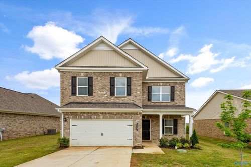 148 Mill Valley Way, New Market, AL, 35761-6602 | Card Image