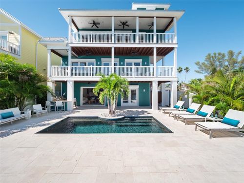 2503 Pass A Grille Way, ST PETE BEACH, FL, 33706-4159 | Card Image