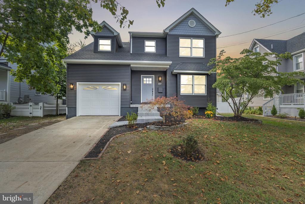 Cooper St, Haddon Township, NJ 08108
