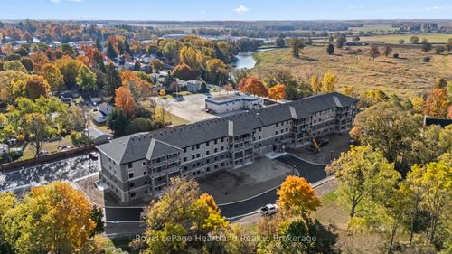 106-187 Victoria St W, Wingham, ON, N0G | Card Image