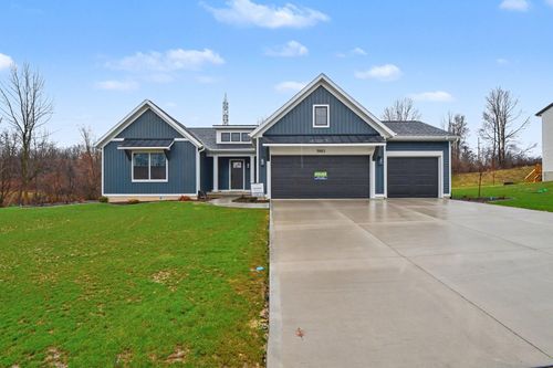 5883 Valley Point Dr Se, Caledonia, MI, 49316-5800 | Card Image