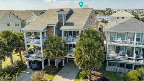 a-108 Lumina Ave, Wrightsville Beach, NC, 28480-6200 | Card Image