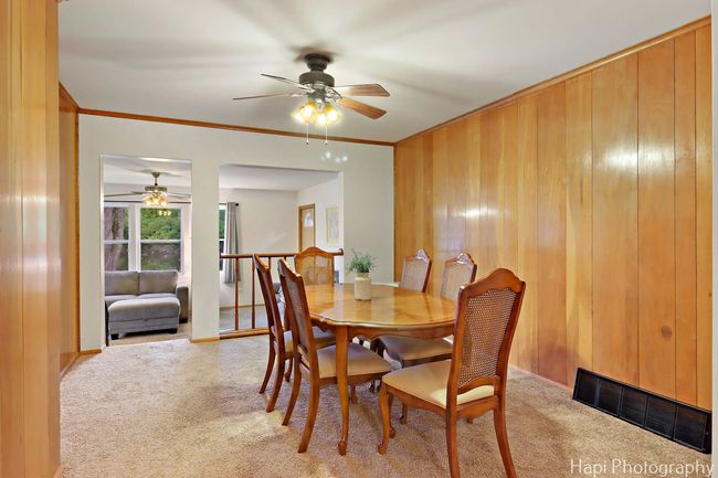 24991 Forest Dr, House other with 3 bedrooms, 2 bathrooms and 1 parking in Lake Villa IL | Image 9