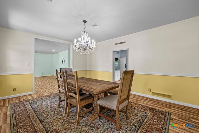 707 W Thompson Ave, House other with 4 bedrooms, 6 bathrooms and null parking in Temple TX | Image 19