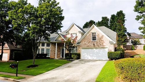3680 Highcroft Cir, Peachtree Corners, GA, 30092-4960 | Card Image