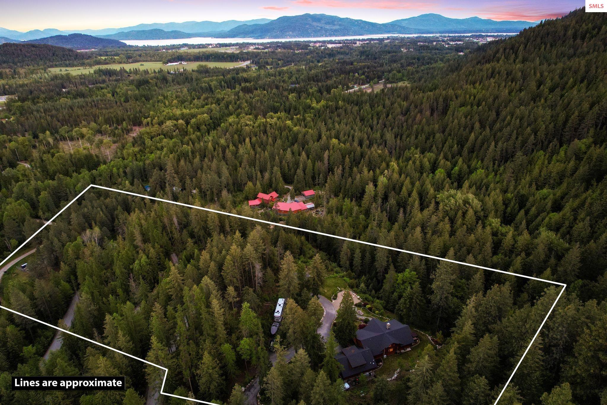 Residential in Sandpoint 5