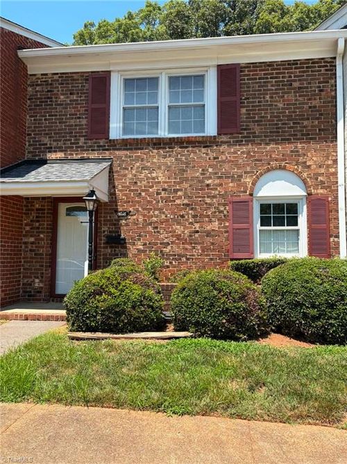 f-2902 Saint Marks Road, Winston-Salem, NC, 27103 | Card Image