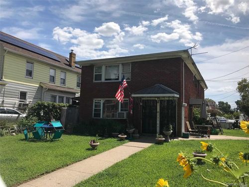 127-04 115th Ave, South Ozone Park, NY, 11420-2118 | Card Image
