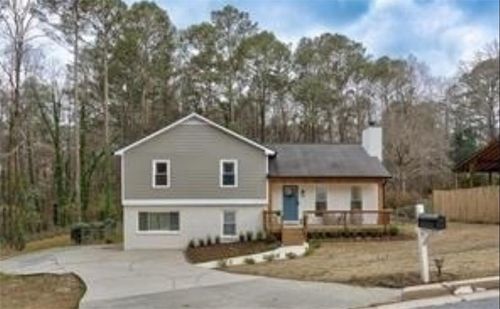 1201 Holly Hills Dr Sw, Lilburn, GA, 30047-1800 | Card Image