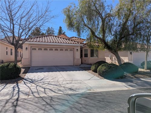 2287 Dakota Sky Ct, Henderson, NV, 89052-5819 | Card Image