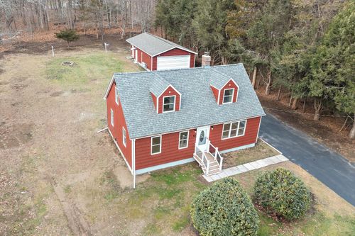 88 Bundy Hill Road, Lisbon, CT, 06351 | Card Image