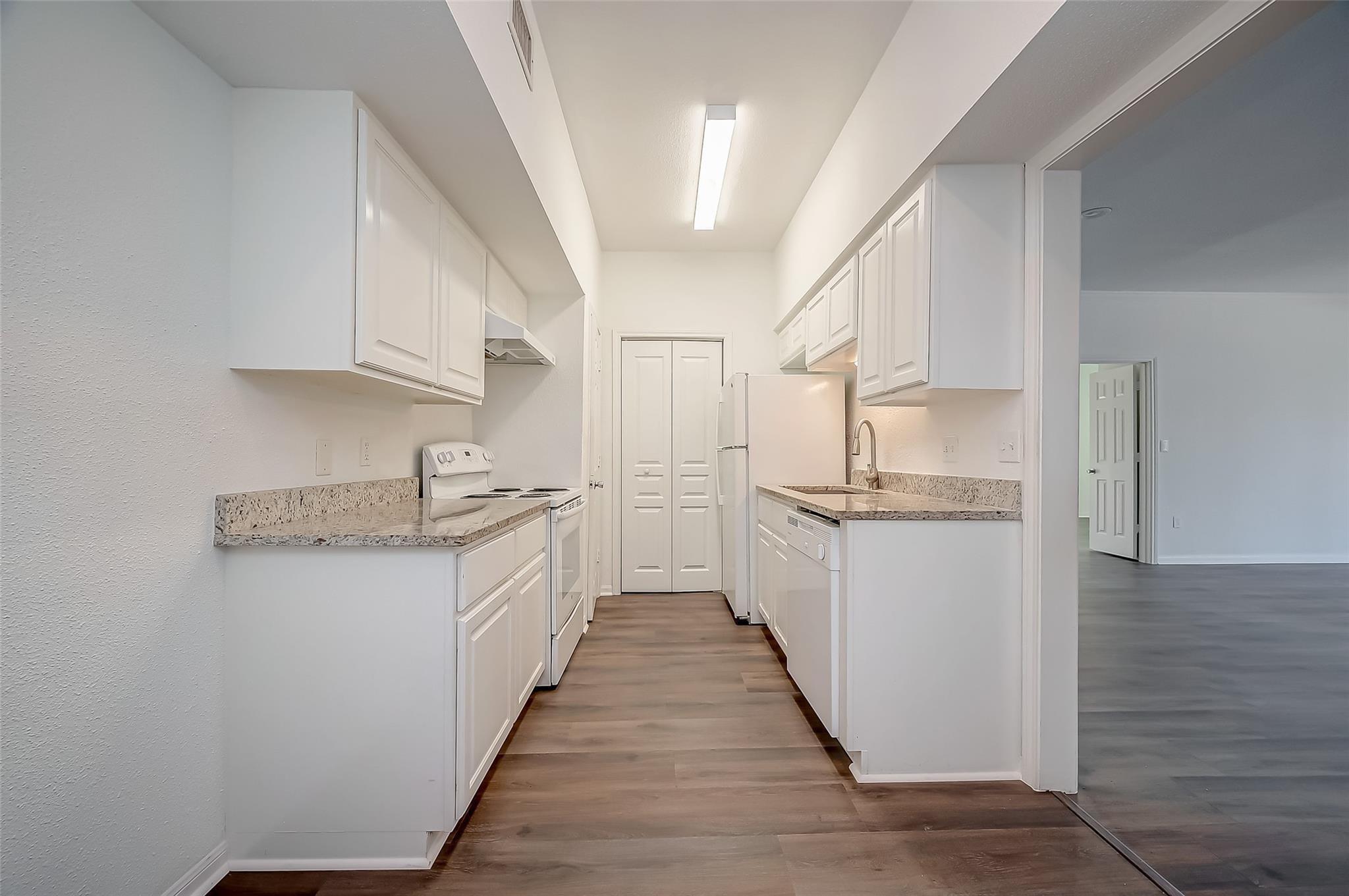 Residential in Houston 3