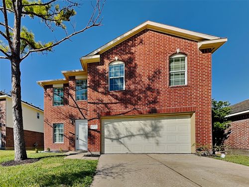 15634 Haleys Landing Ln, Houston, TX, 77095-2278 | Card Image