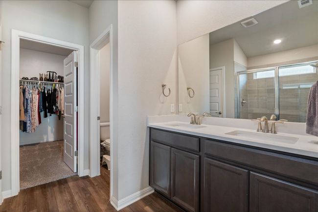 111 El Capitan Loop, House other with 4 bedrooms, 2 bathrooms and null parking in Dripping Springs TX | Image 15