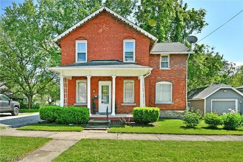 315 W Park Ave, Niles, OH, 44446-1507 | Card Image