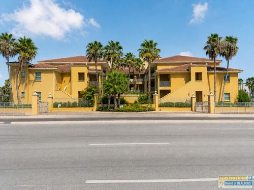 303-6410 Padre Blvd, South Padre Island, TX, 78597-7700 | Card Image