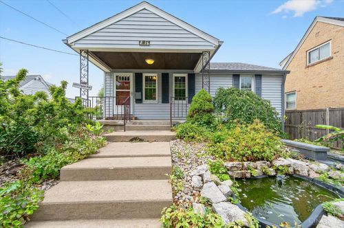 4644 Alpine Ave, Blue Ash, OH, 45242-7402 | Card Image