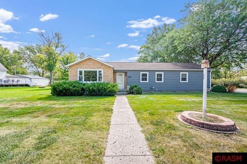 458 Cleveland Ave W, Winnebago, MN, 56098-2096 | Card Image