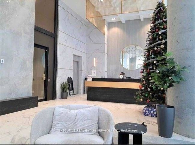 2605 - 5 Buttermill Ave, Condo with 3 bedrooms, 2 bathrooms and null parking in Vaughan ON | Image 20