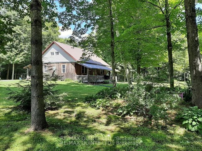 3247 Flinton Rd, House other with 3 bedrooms, 1 bathrooms and 10 parking in Flinton ON | Image 31