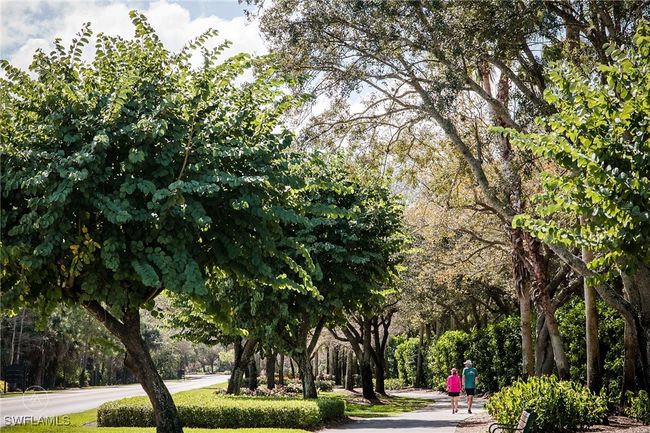 APT-2528 - 2760 Cypress Trace Cir, Condo with 2 bedrooms, 2 bathrooms and null parking in NAPLES FL | Image 31