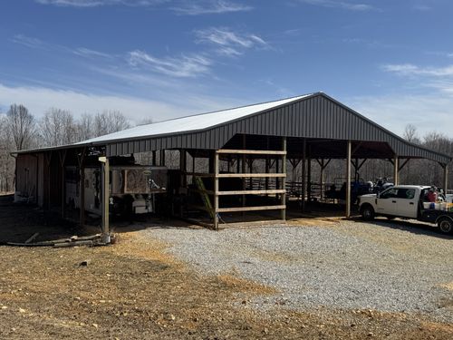 3922 E Humphries County Line Rd, Dickson, TN, 37055 | Card Image