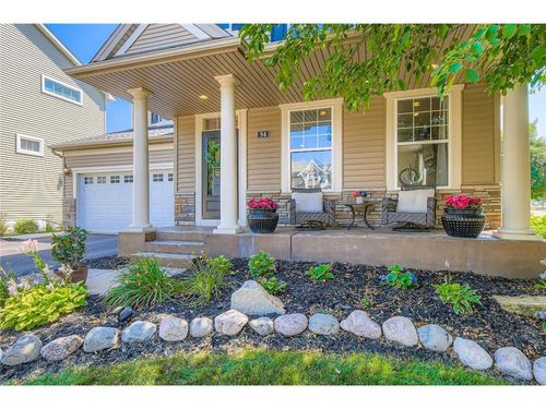54 Tribute Ave, Hudson, WI, 54016-8719 | Card Image