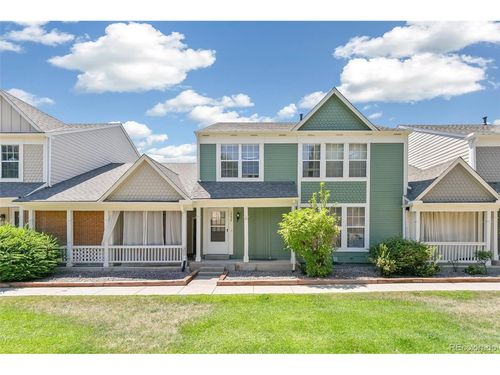 19609 Rosewood Ct, Parker, CO, 80138-3861 | Card Image