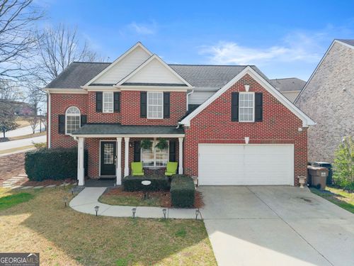 2761 Bald Cypress Dr, Braselton, GA, 30517-1311 | Card Image