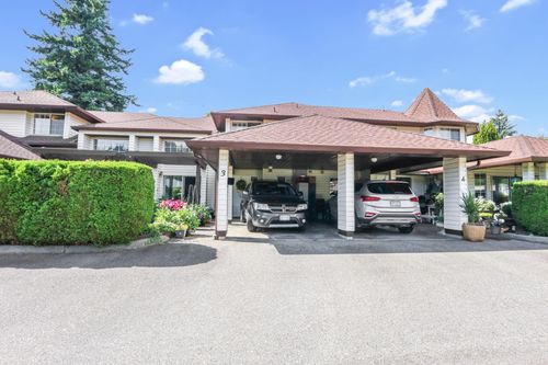 3-34942 Mount Blanchard Dr, Abbotsford, BC, V2S7K8 | Card Image