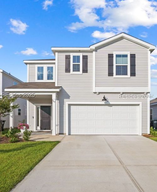 567 Dreher Dr, Hardeeville, SC, 29927-2464 | Card Image