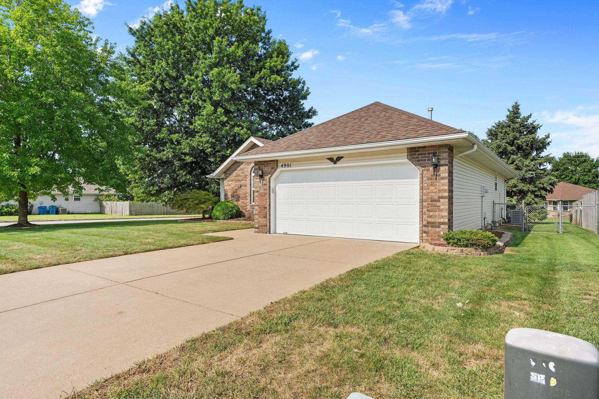 Residential in Ozark 3