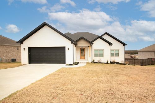 1593 Vista Dr, Cabot, AR, 72023-5600 | Card Image