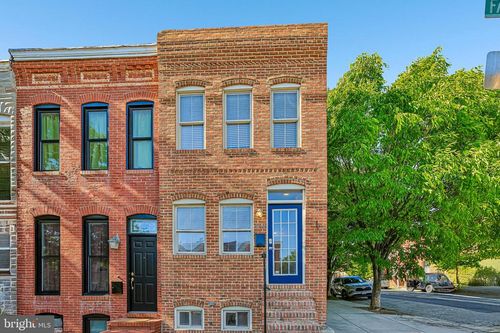 3142 Fait Ave, BALTIMORE, MD, 21224-3926 | Card Image