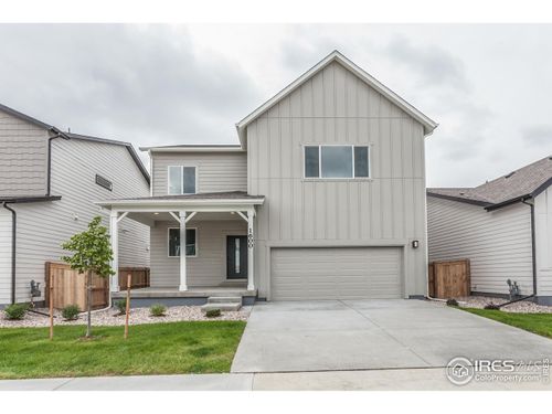 1600 Alfalfa Ln, Johnstown, CO, 80534-1030 | Card Image