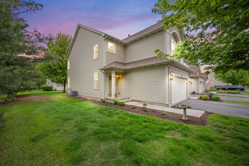 629 Buckboard Lane, Sycamore, IL, 60178 | Card Image