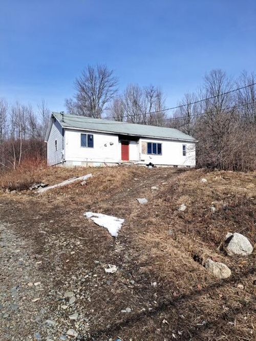 527 Canaan Road, Hartland, ME, 04943 | Card Image
