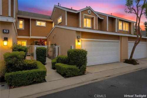 54 Sandalwood, Aliso Viejo, CA, 92656-1464 | Card Image