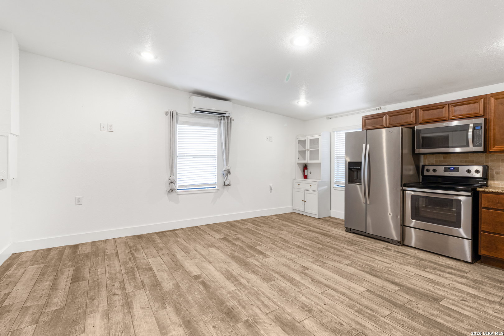 Residential Lease in San Antonio 5