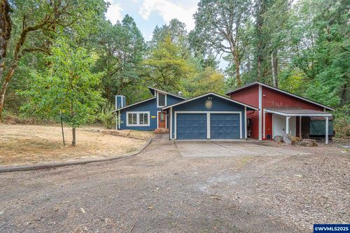 31722 Mcloughlin Dr, Philomath, OR, 97370-9595 | Card Image