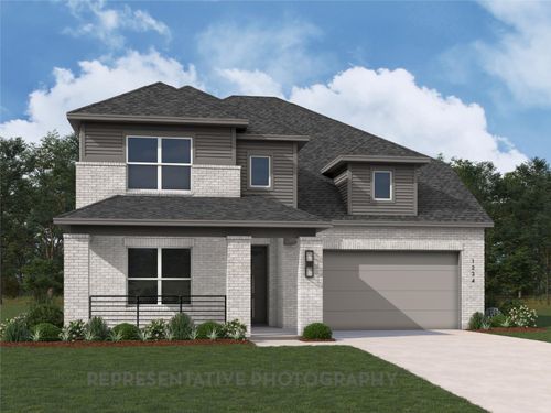 3222 Kindred Way, Richmond, TX, 77406-0093 | Card Image