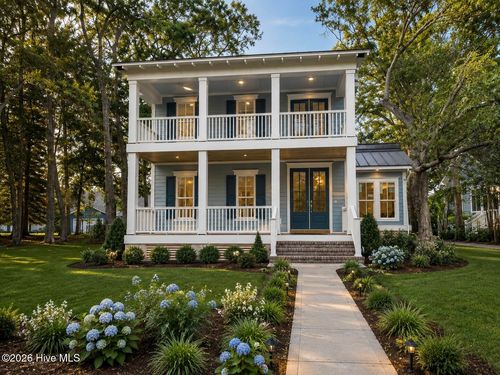 9179 Devaun Park Blvd, Calabash, NC, 28467 | Card Image