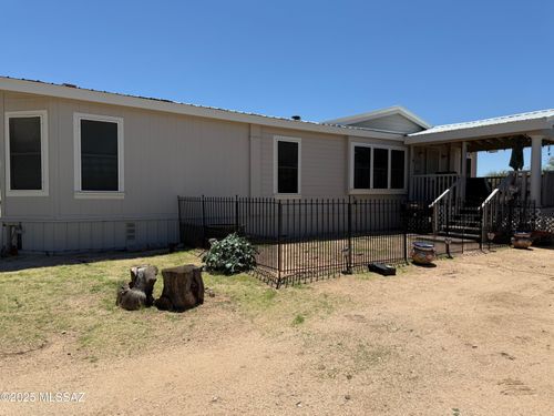 2720 W Blueflax Ln, Benson, AZ, 85602-7869 | Card Image