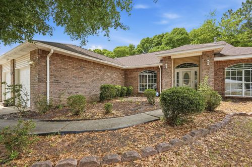 123 Steeplechase Dr, Crestview, FL, 32539-6091 | Card Image