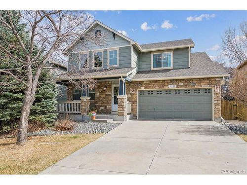 2555 Wisteria Dr, Erie, CO, 80516-7935 | Card Image