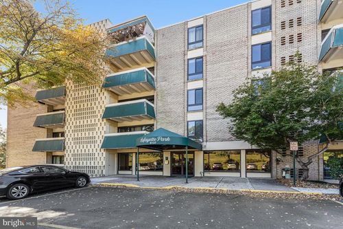 506-6137 Leesburg Pike, FALLS CHURCH, VA, 22041-2128 | Card Image