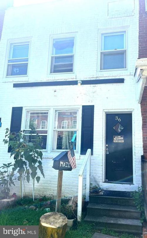 36 Denham Ave, CLAYMONT, DE, 19703-2710 | Card Image