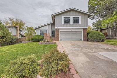 7358 S Ridgeview Drive, House other with 4 bedrooms, 1 bathrooms and 2 parking in Littleton CO | Image 1